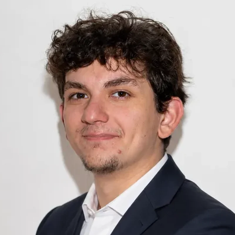 Demir Dumanlar