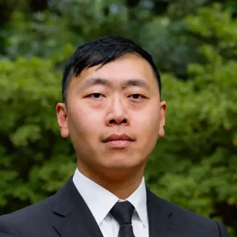 George Yu