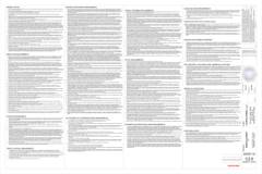 Commercial Redevelopment, sheet 1 thumbnail