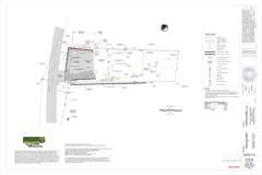 Commercial Redevelopment, sheet 2 thumbnail