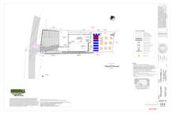 Commercial Redevelopment, sheet 3 thumbnail