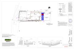 Commercial Redevelopment, sheet 4 thumbnail