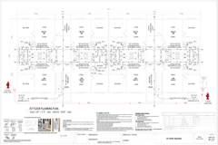 Multifamily Development, sheet 1 thumbnail