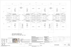 Multifamily Development, sheet 2 thumbnail