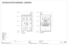 River Front House, sheet 3 thumbnail