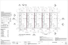 Single-Family Subdivision Development, sheet 3 thumbnail