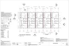 Single-Family Subdivision Development, sheet 4 thumbnail