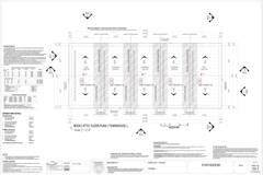 Single-Family Subdivision Development, sheet 5 thumbnail